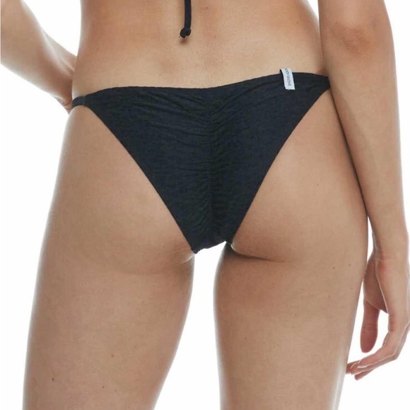 Body Glove Sunrise Black Panther Bikini Set - Picture 8 of 8